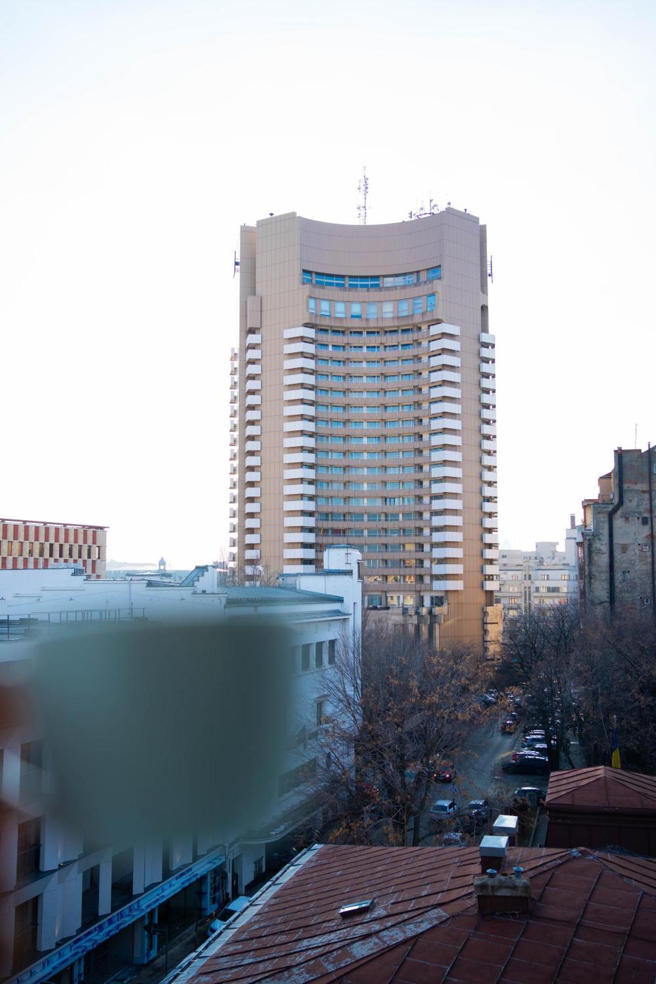 Ultracentral Dreamland Apartment 3 Bdrm Букурещ Екстериор снимка