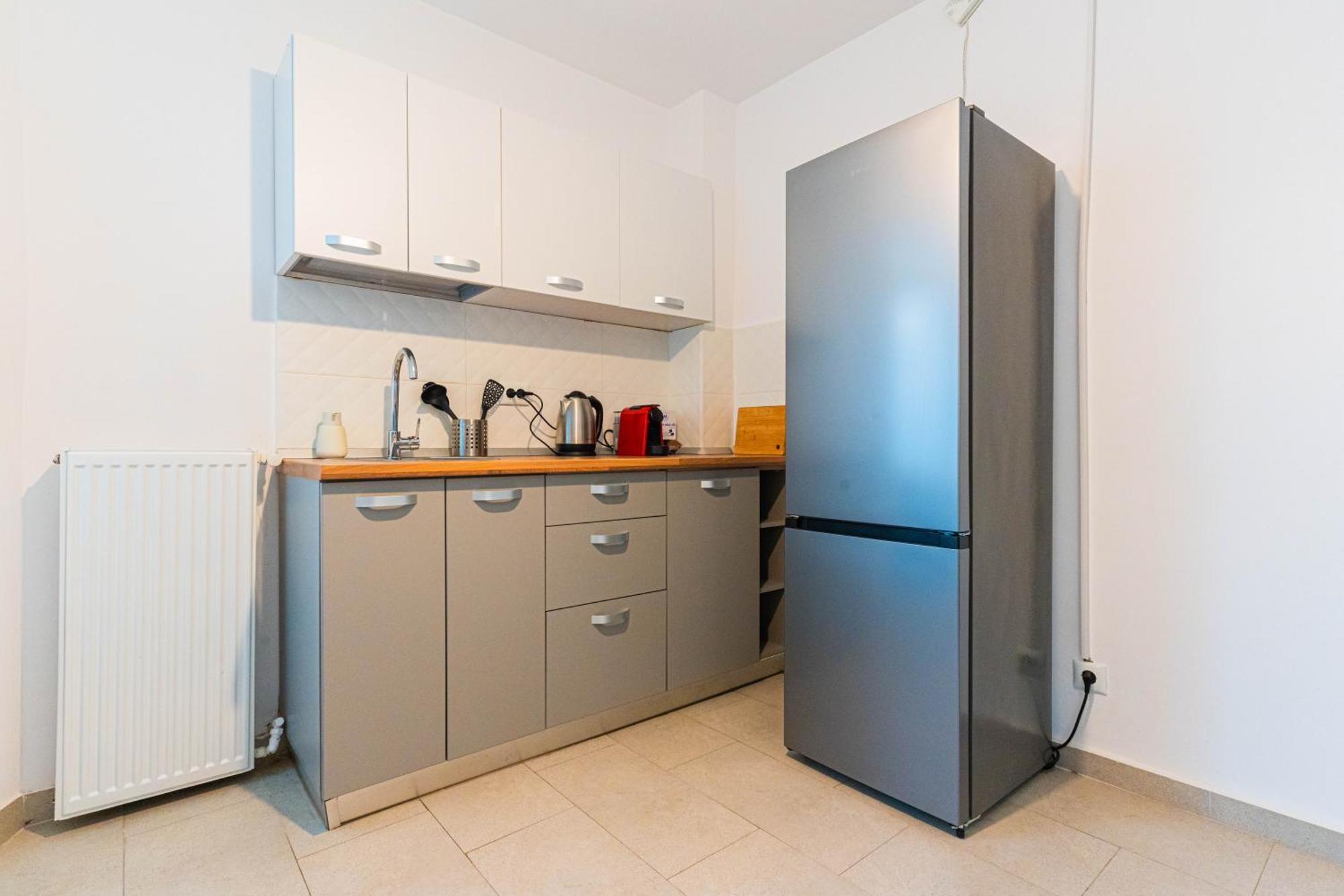 Ultracentral Dreamland Apartment 3 Bdrm Букурещ Екстериор снимка