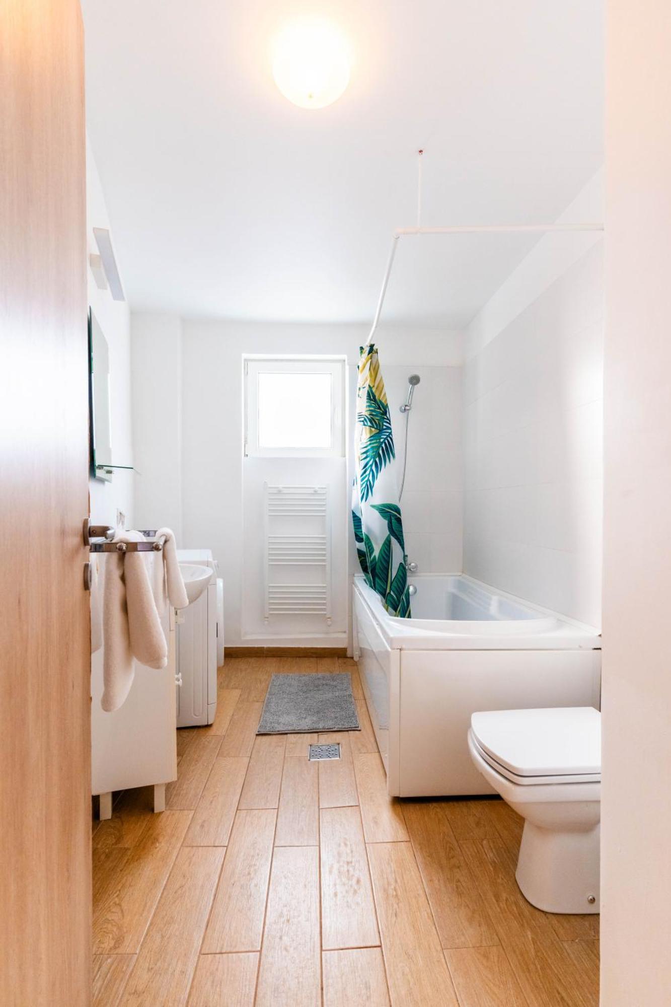 Ultracentral Dreamland Apartment 3 Bdrm Букурещ Екстериор снимка
