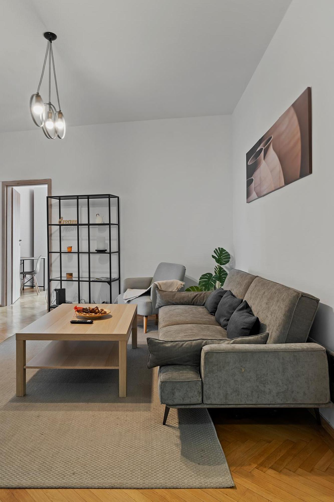 Ultracentral Dreamland Apartment 3 Bdrm Букурещ Екстериор снимка