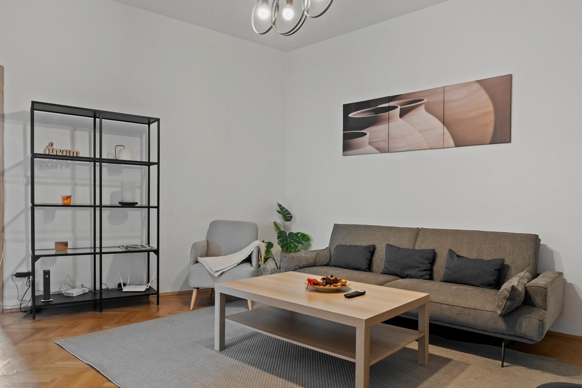 Ultracentral Dreamland Apartment 3 Bdrm Букурещ Екстериор снимка