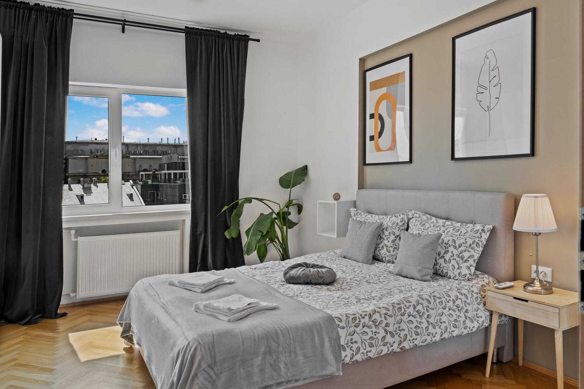 Ultracentral Dreamland Apartment 3 Bdrm Букурещ Екстериор снимка